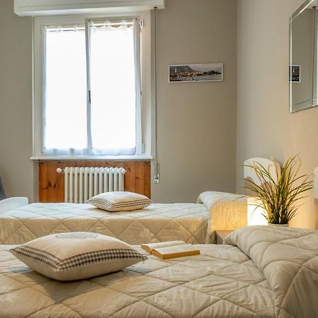 شقة Casa Bellavista Wi-Fi Parking Free سان سيرو المظهر الخارجي الصورة